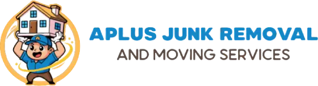 APlus Junk Removal and Moving Services
